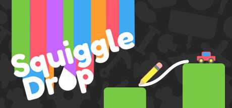 squiggle-drop