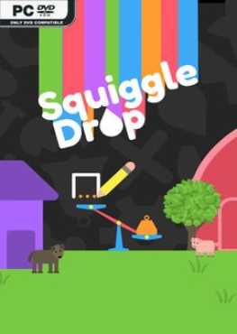 squiggle-drop