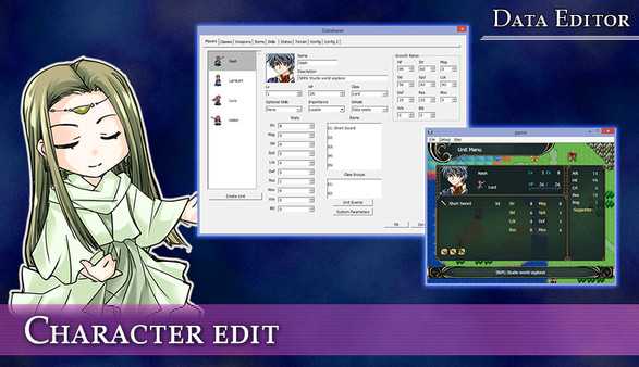srpg-studio
