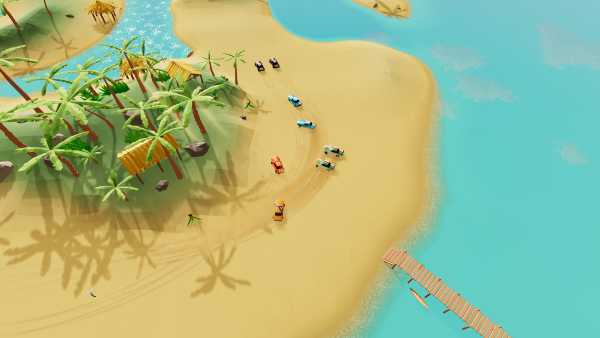 star-drift-evolution