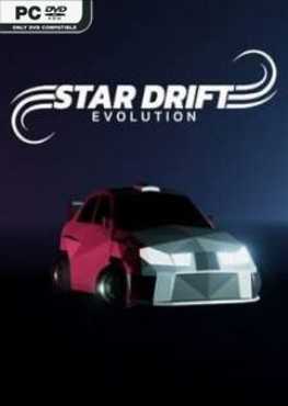star-drift-evolution