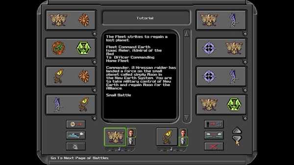star-general