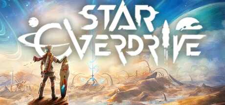 star-overdrive