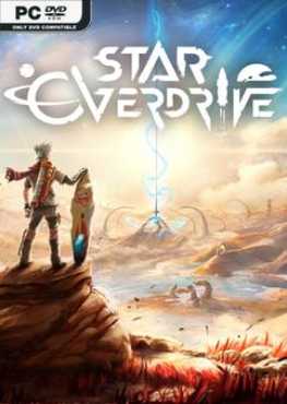 star-overdrive
