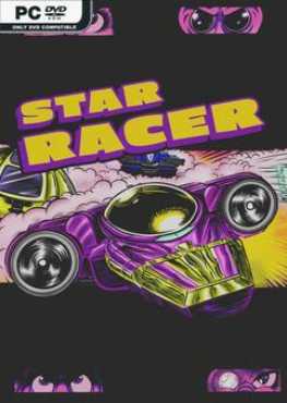 star-racer