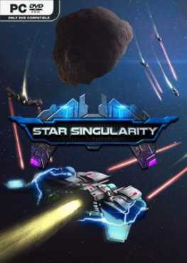 star-singularity