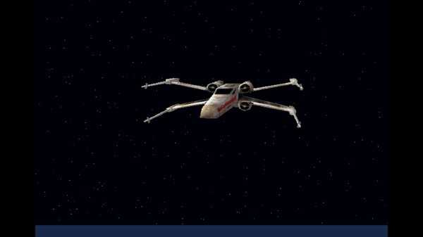 star-wars-x-wing-special-edition