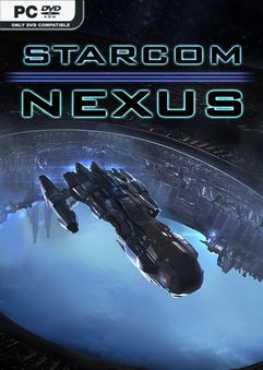 starcom-nexus