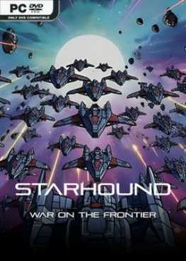 starhound-war-on-the-frontier-viet-hoa