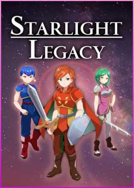 starlight-legacy