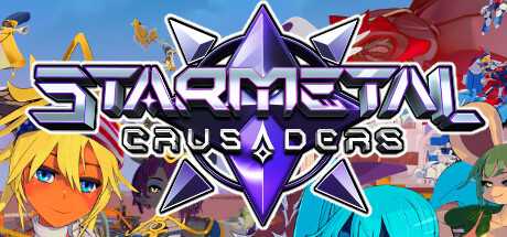 starmetal-crusaders