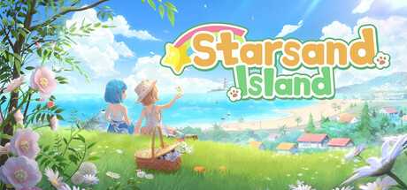 starsand-island