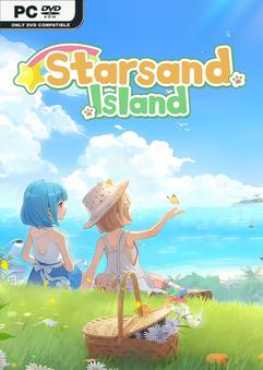 starsand-island