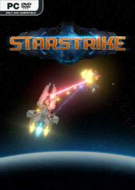 starstrike