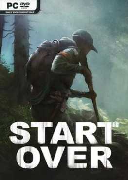 start-over