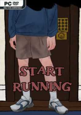 start-running