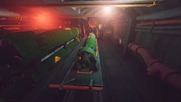 static-dread-the-submarine-viet-hoa