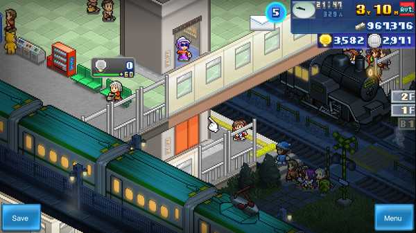 station-manager