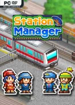station-manager