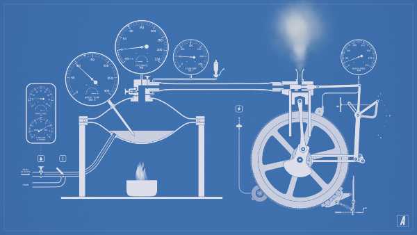 steam-engine-simulator