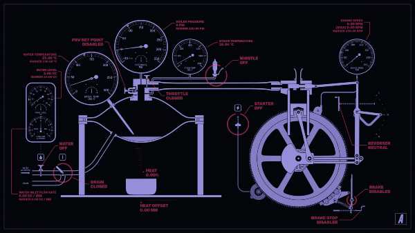 steam-engine-simulator