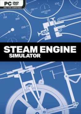 steam-engine-simulator