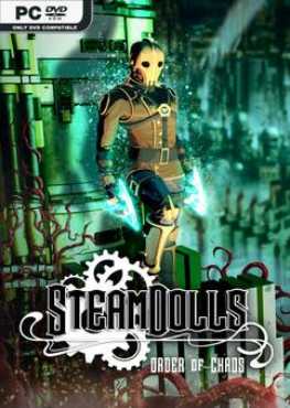 steamdolls-order-of-chaos-viet-hoa