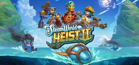 steamworld-heist-ii