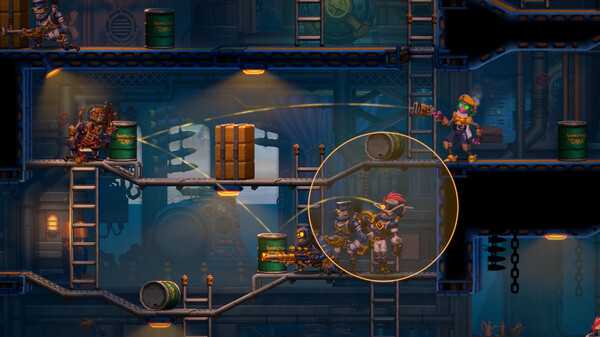 steamworld-heist-ii