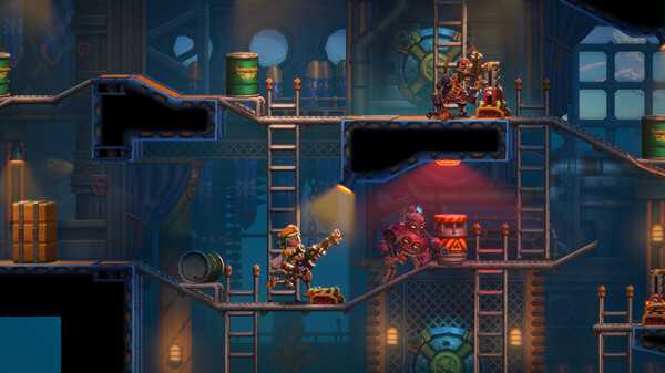 steamworld-heist-ii