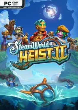 steamworld-heist-ii