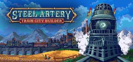 steel-artery-train-city-builder