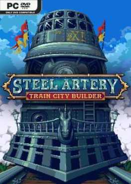 steel-artery-train-city-builder