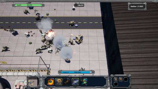 steel-defence