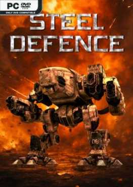 steel-defence
