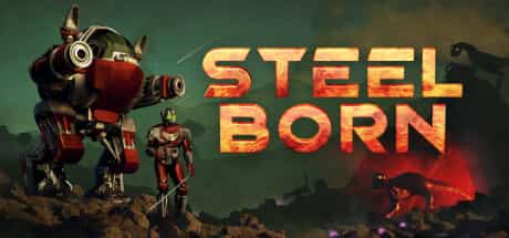 steelborn