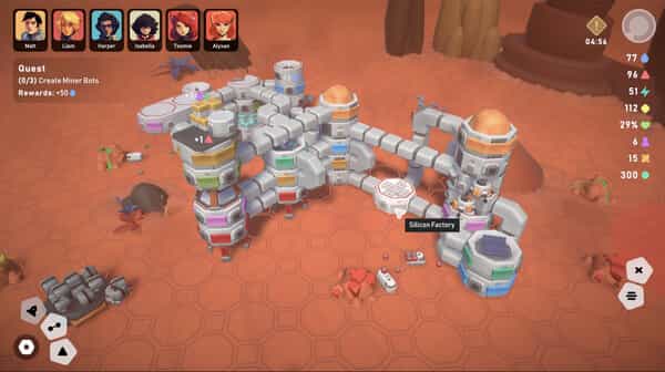 stellar-settlers-space-base-builder