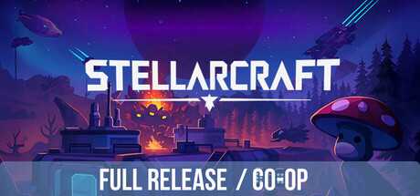 stellarcraft