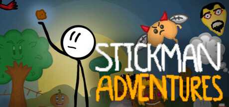 stickman-adventures