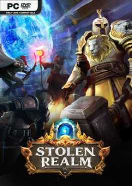 stolen-realm-chaos-pack-viet-hoa-online-multiplayer