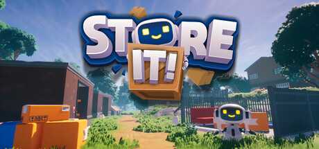 store-it