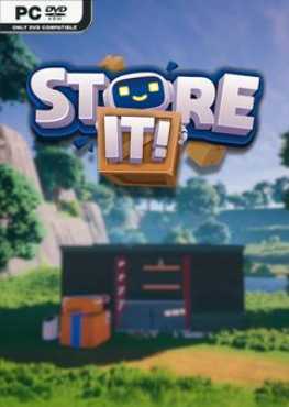 store-it