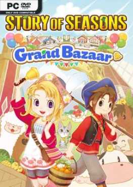 story-of-seasons-grand-bazaar