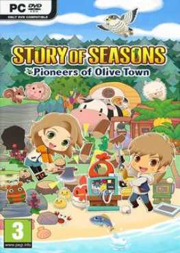 story-of-seasons-pioneers-of-olive-town