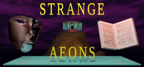 strange-aeons