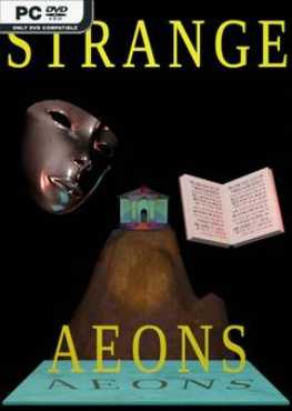 strange-aeons