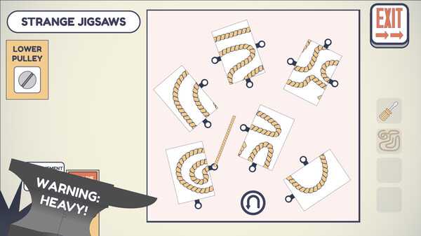 strange-jigsaws