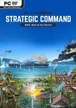 strategic-command-wwii-war-in-the-pacific