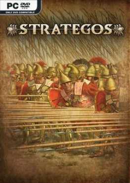 strategos