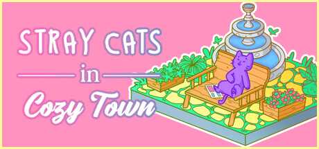 stray-cats-in-cozy-town-build-15411227